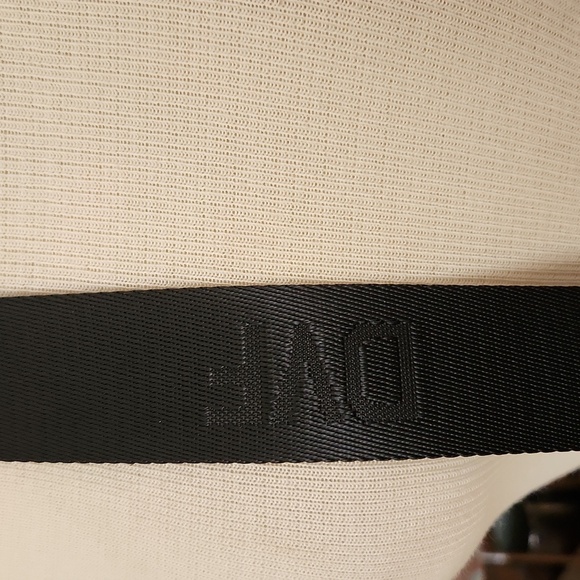 DVF zebra pattern crossbody green blue black white purse Diane Von Furstenberg - Picture 3 of 13